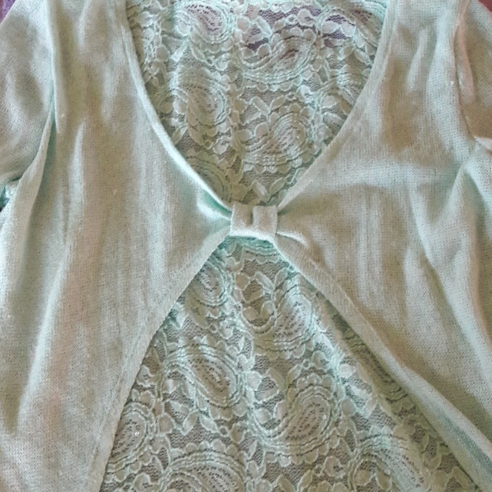 Blouse - Picture 3 of 3